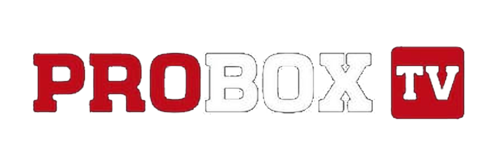 ProBox TV logo